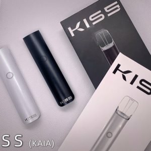 KISS 主機 ❤KIS5 鎧斯第一代主機❤ | 兼容一代煙彈 | 台灣現貨供應