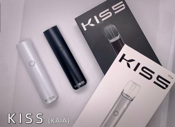 1-24022R03Ha20.jpg KISS 主機 ❤KIS5 鎧斯第一代主機❤ | 兼容一代煙彈 | 台灣現貨供應