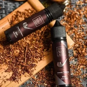 進口大煙油 FRUIT OF STELL 鋼鐵果系列 60ml 無尼古丁