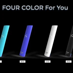 可調壓主機 - Fitpod Wind氣流桿第一代（適用於RELX一代 SP2 LANA）