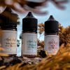 49dda69d81f1bb1b06df2de36b2a7957.jpg 加拿大原裝進口的 Maple Leaf 楓葉 30ML 小型電子煙油。