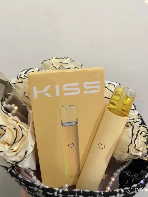 51110295.webp KISS 主機 ❤KIS5 鎧斯第一代主機❤ | 兼容一代煙彈 | 台灣現貨供應