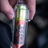 Hebat 喜貝7000口 喜貝一次性抛棄式電子煙/可充電式