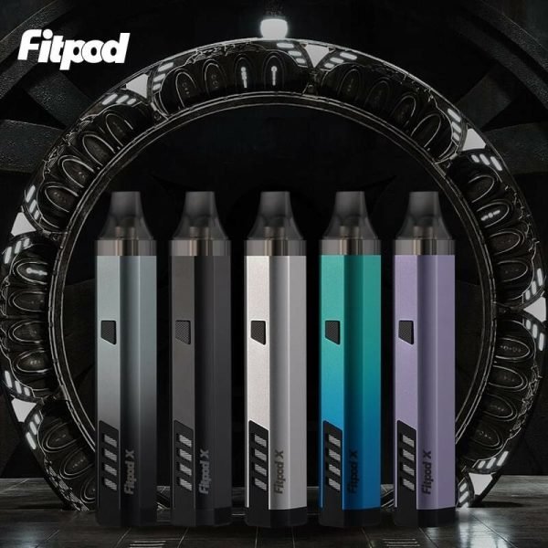 64876dd1fbb37c0011679937.jpeg 斯萊克三代 正品 FITPOD Fitpod X SLYEEK 3 - SLYEEK 第三代
