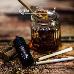 FRUIT OF STELL 鋼鐵果系列 30ml 美國進口電子煙油