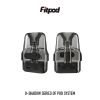76dd08204f393ab54881c4dd0c95438.jpg 【小/大煙套組】Fitpod O-Shadow 配備彩燈顯示,具備自由調氣功能,三檔功率可調,兼容小蠻牛Xilm。