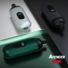 AVENGER-MAX復仇者max-40W主圖-復仇者電子煙vaporgo.vip_.png AVENGER MAX 復仇者 MAX 主機,具備40瓦功率,功能多樣,變化調整靈活。