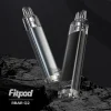 Fitpod RBAR Q2 一次性電子煙，支持重複加油。