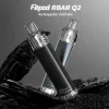 Fitpod RBAR Q2 一次性電子煙，支持重複加油。