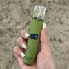 【哩亞】ILIA 皮革主機 | 兩段式調節 | 適用於RELX、SP2、LANA、Candy等一代煙彈