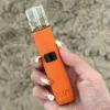 【哩亞】ILIA 皮革主機 | 兩段式調節 | 適用於RELX、SP2、LANA、Candy等一代煙彈