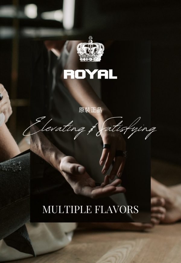IMG_7562.jpg 皇冠 ROYAL 悅刻一代通用煙彈,兼容市面上所有一代電子煙主機。