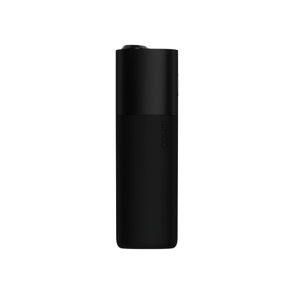 ISMOD-Blaze-黑色-vaporgo.vip_.png 【HNB加熱煙】ISMOD BLAZE 4.0 加熱設備(包含適配MOTX和TAHE的IOQS ILUMA備用主機)