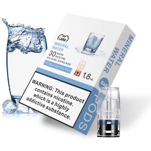 【LANA煙彈】/適用於SP2S主機的通用煙彈