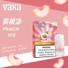 VAKA-蜜桃冰.webp VAKA發光煙彈 | 適用於SP2S、Lana等一代主機 | 台灣現貨供應
