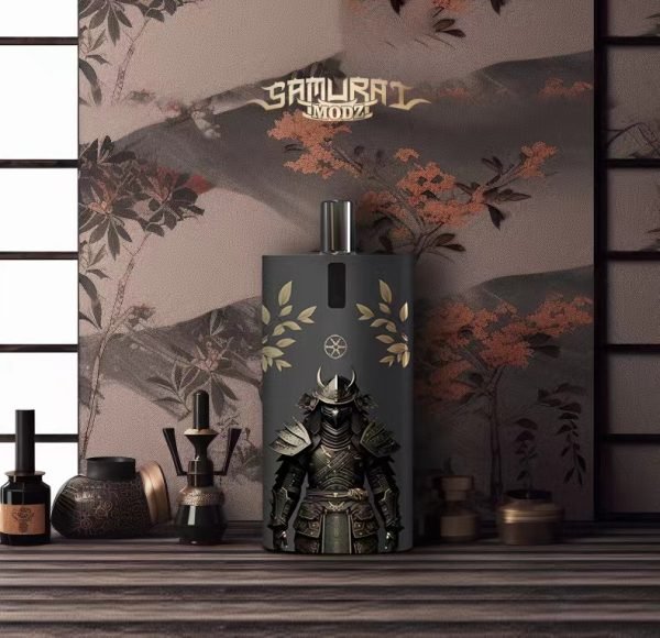 c1e8c04621923ae09c4e3dbb2c7c3f2.jpg 將軍 SAMURAI 盔甲套裝 | 高效能電子煙主機