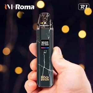 ROMA -R1 羅馬主機 XLIM小蠻牛 OXVA通用系列 PRO 主機組合