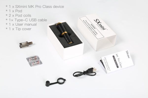 messageImage_1644135700245.jpg 最強便攜小主機 | SXmini MK Pro Class 與 MK Pro Air Class 套裝組合