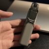 實拍切片10.jpg 【小/大煙套組】Fitpod O-Shadow 配備彩燈顯示,具備自由調氣功能,三檔功率可調,兼容小蠻牛Xilm。