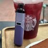 實拍切片5-1.jpg 【小/大煙套組】Fitpod O-Shadow 配備彩燈顯示,具備自由調氣功能,三檔功率可調,兼容小蠻牛Xilm。
