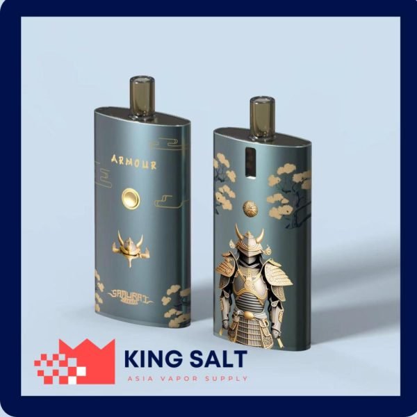 未命名簡報-15-1.jpg 將軍 SAMURAI 盔甲套裝 | 高效能電子煙主機
