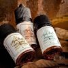楓葉.jpg 加拿大原裝進口的 Maple Leaf 楓葉 30ML 小型電子煙油。