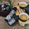 大煙油 茗茶系列 30ml/60ml 日本進口產品