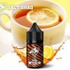 鯊克檸檬茶口味.jpg 【鯊克SALT SHAQ】原裝進口電子煙及電子菸煙油品牌,30ml 買五送一