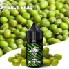 鯊克綠豆口味.jpg 【鯊克SALT SHAQ】原裝進口電子煙及電子菸煙油品牌,30ml 買五送一