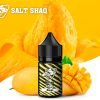 鯊克芒果口味.jpg 【鯊克SALT SHAQ】原裝進口電子煙及電子菸煙油品牌,30ml 買五送一