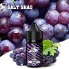 鯊克葡萄口味.jpg 【鯊克SALT SHAQ】原裝進口電子煙及電子菸煙油品牌,30ml 買五送一