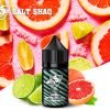 鯊克青檸柚子口味.jpg 【鯊克SALT SHAQ】原裝進口電子煙及電子菸煙油品牌,30ml 買五送一