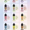 LIMI煙油 30ML/40MG 進口小煙油 台灣縂經銷商