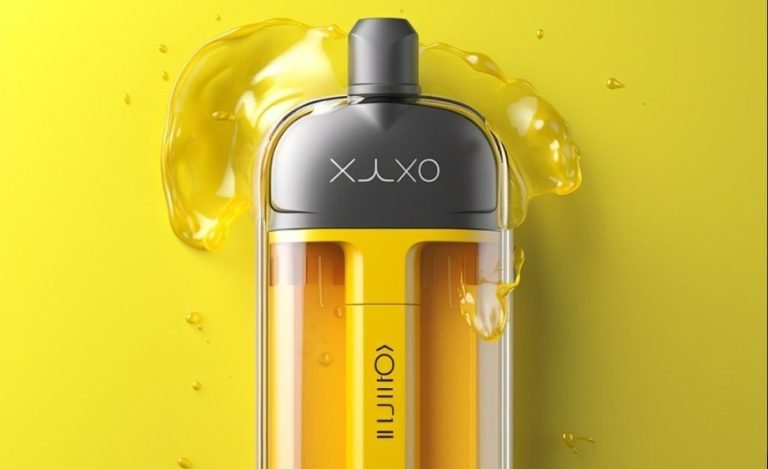 電子煙漏油的原因及解決方案