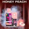 MEEL 麻將盒子一次性 (3) MEEL boost 麻將 10000口 抛棄式電子煙/一次性