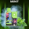MEEL 麻將盒子一次性 (5) MEEL boost 麻將 10000口 抛棄式電子煙/一次性
