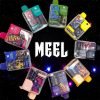 MEEL boost 麻將 10000口 抛棄式電子煙/一次性