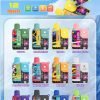 meel1000口 MEEL boost 麻將 10000口 抛棄式電子煙/一次性