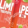 新品上市 LIMI 7000口抛棄式/一次性電子煙 現貨供應中