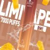 新品上市 LIMI 7000口抛棄式/一次性電子煙 現貨供應中